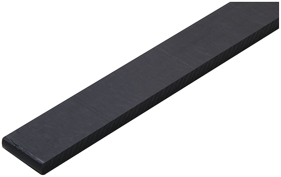 ALLSTAR PERFORMANCE 23088-4 Body Brace Strap Plastic 1inx48in 1/4in Thick 4pk