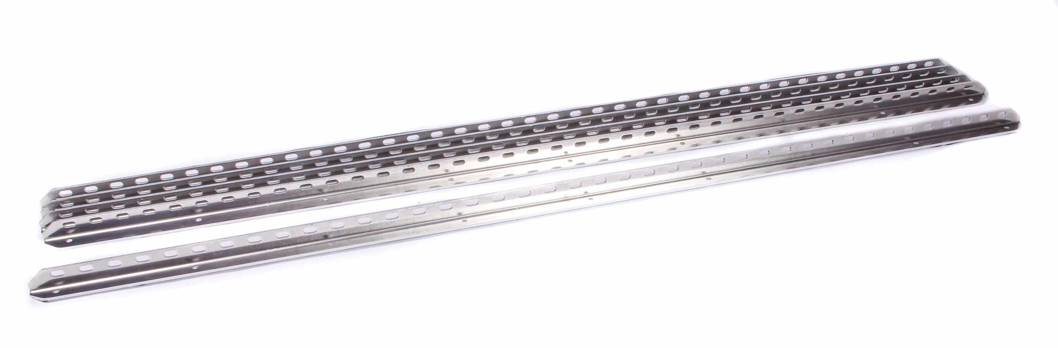ALLSTAR PERFORMANCE 23122-5 Alum Rear Roof Support 1/8x7/8x42 5pk