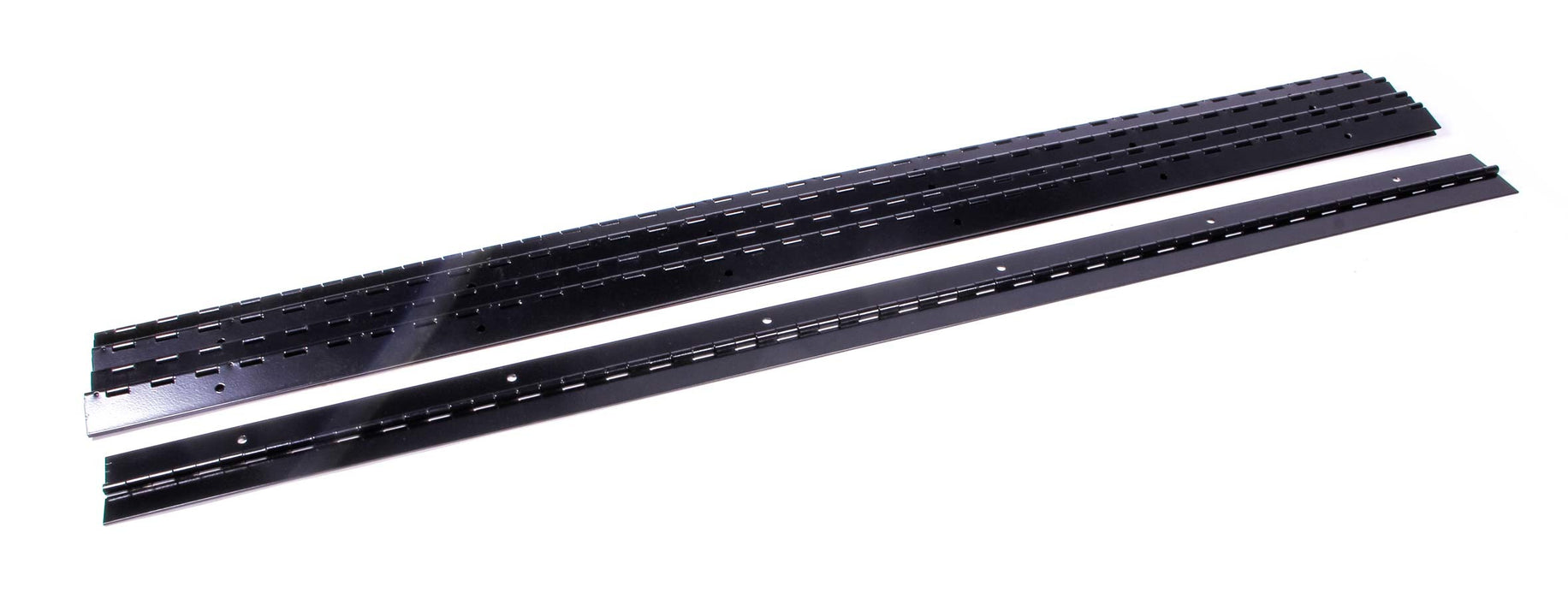 ALLSTAR PERFORMANCE 23126-5 Aluminum Hinge Black 36in 5pk