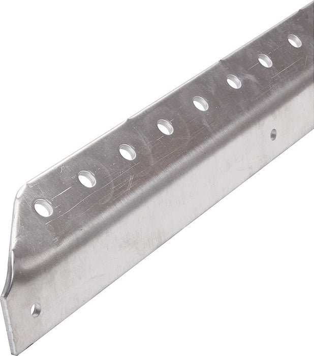 ALLSTAR PERFORMANCE 23130 Alum Body Angle 120 Deg 26in