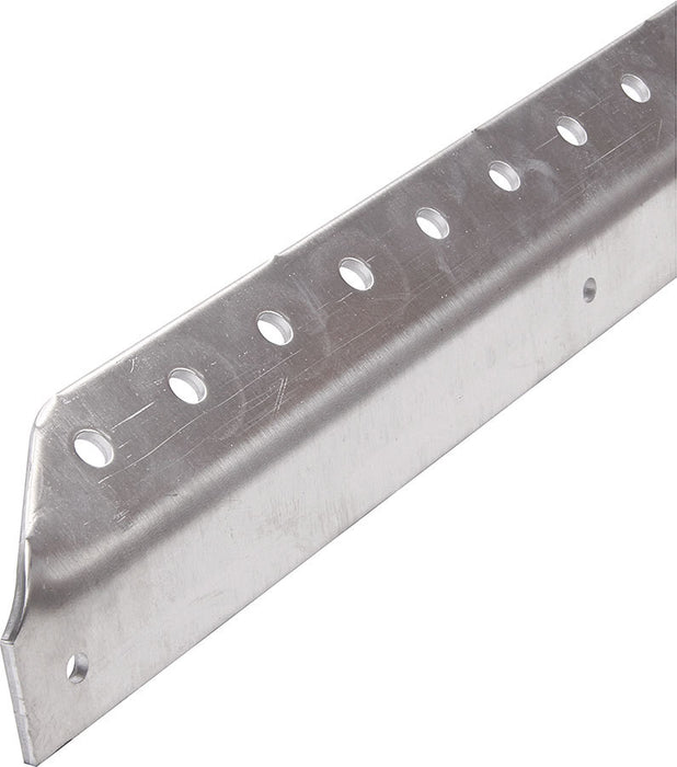 ALLSTAR PERFORMANCE 23131 Alum Body Angle 120 Deg 30in