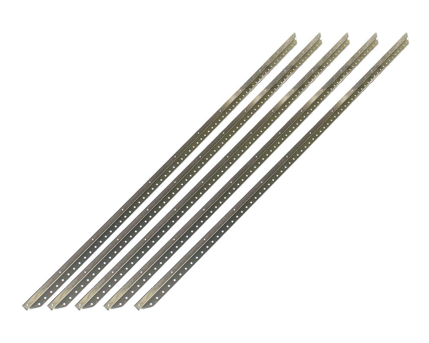 ALLSTAR PERFORMANCE 23132-5 Alum Body Angle 120 Deg 66in 5pk