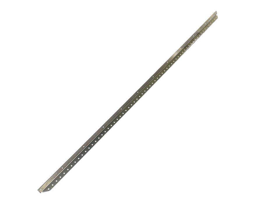 ALLSTAR PERFORMANCE 23132 Alum Body Angle 120 Deg 66in