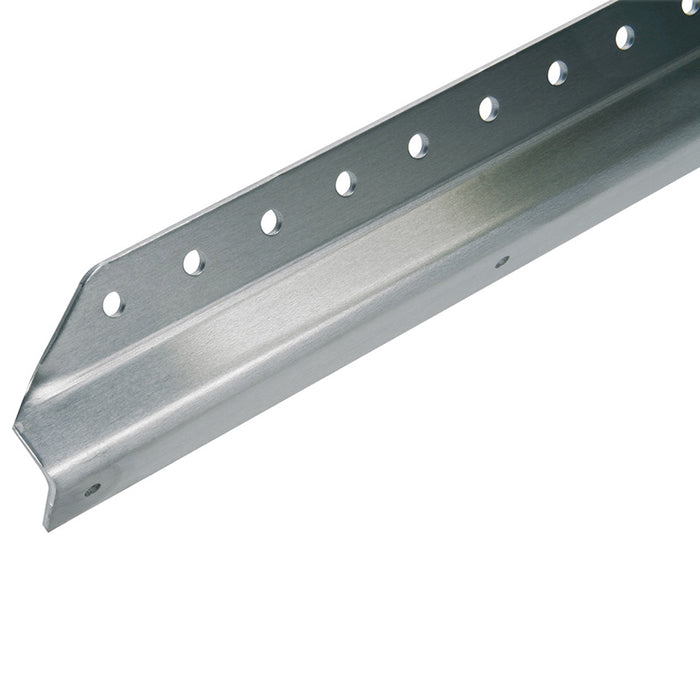 ALLSTAR PERFORMANCE 23140-5 Reinforced Alum Angle 120 Deg 26in 5pk