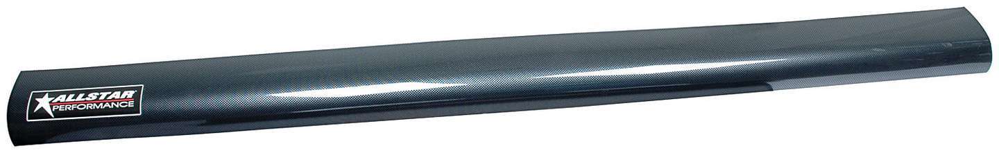 ALLSTAR PERFORMANCE 23221 Carbon Fiber Top Wing Cap
