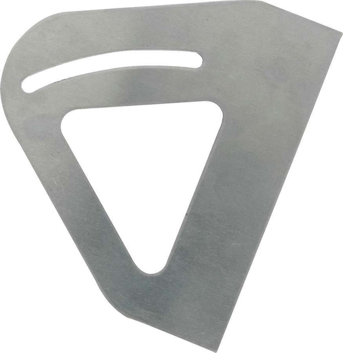 ALLSTAR PERFORMANCE 23250 Spoiler Brackets 1pr for 8in Spoiler