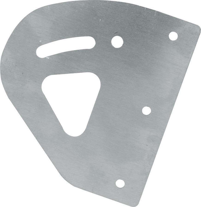 ALLSTAR PERFORMANCE 23251 Spoiler Brackets 1pr for 5in Spoiler