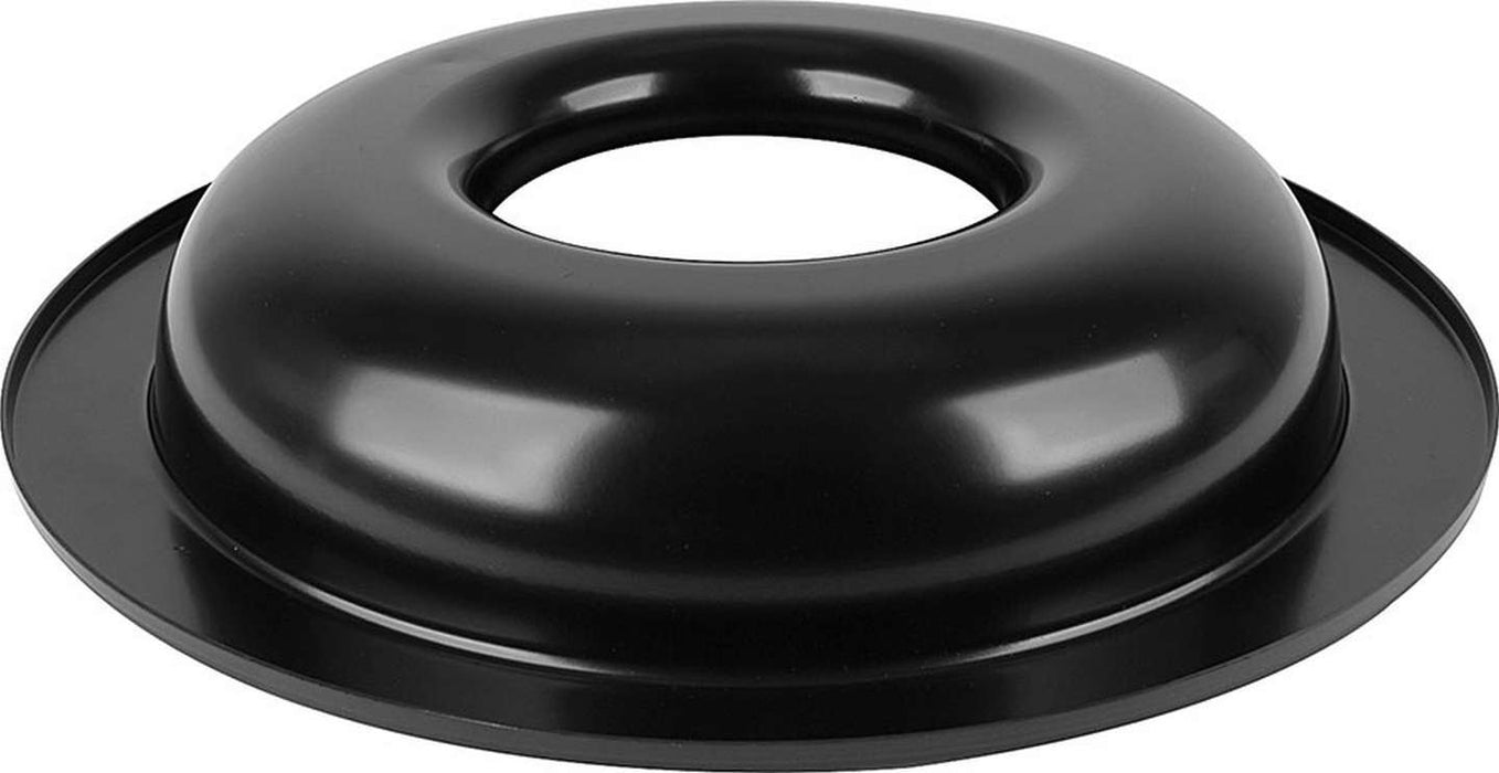 ALLSTAR PERFORMANCE 25943 Air Cleaner Base 14in Black