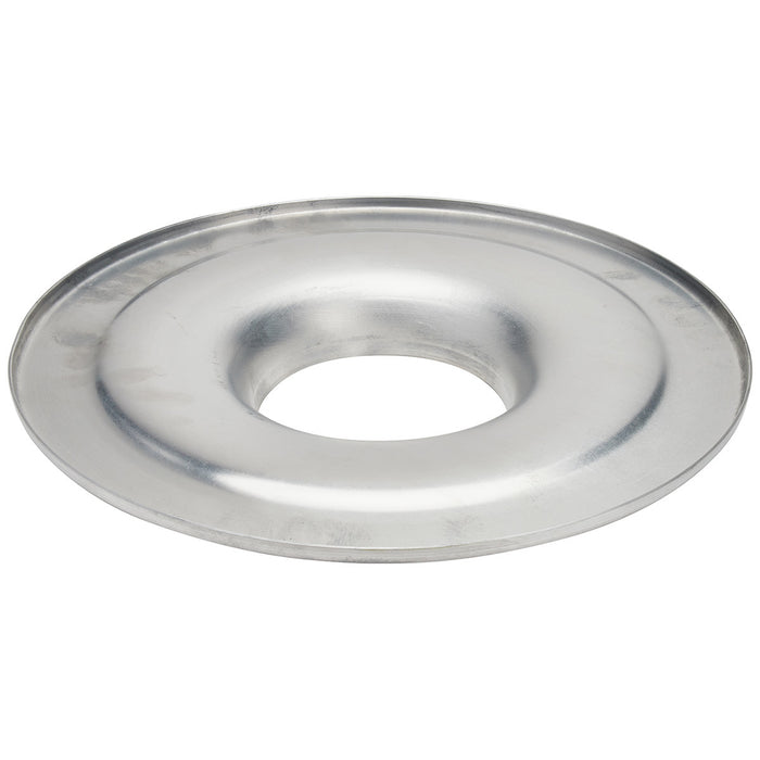 ALLSTAR PERFORMANCE 25955 Flat 14in Air Cleaner Base Only Plain
