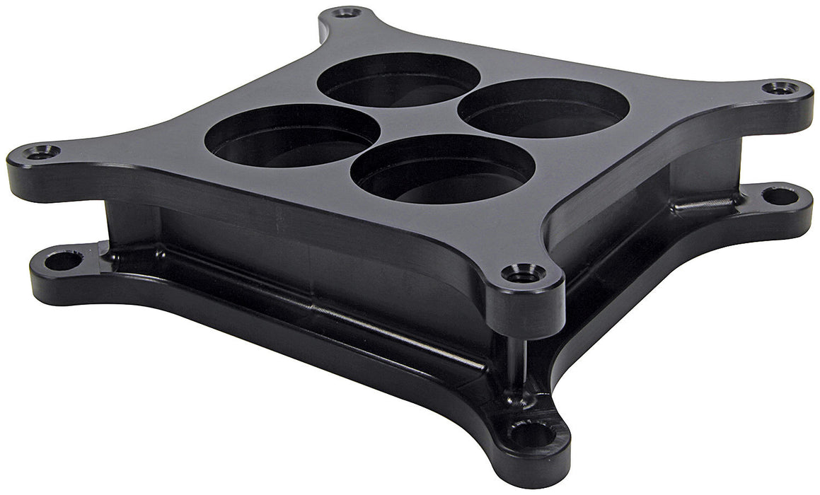 ALLSTAR PERFORMANCE 25977 Adjustable Angled Carb Spacer