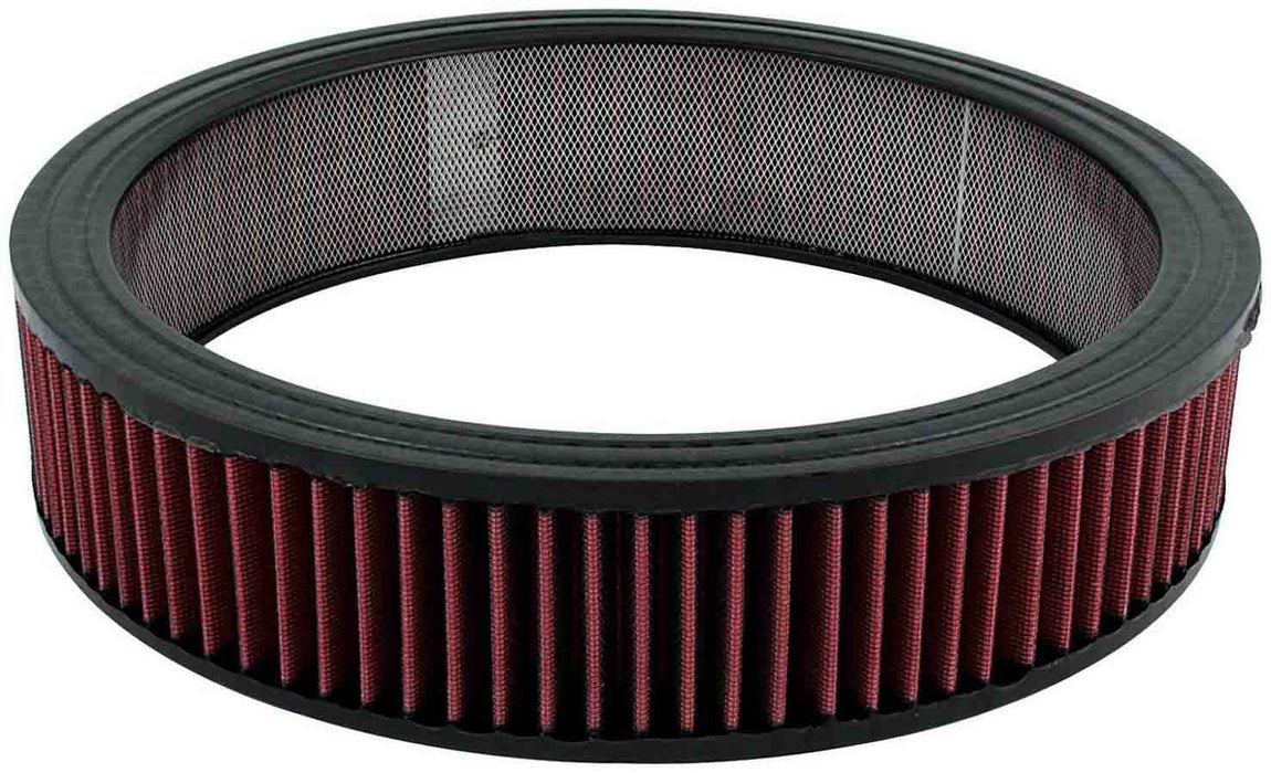 ALLSTAR PERFORMANCE 26000 Washable Element 14x3