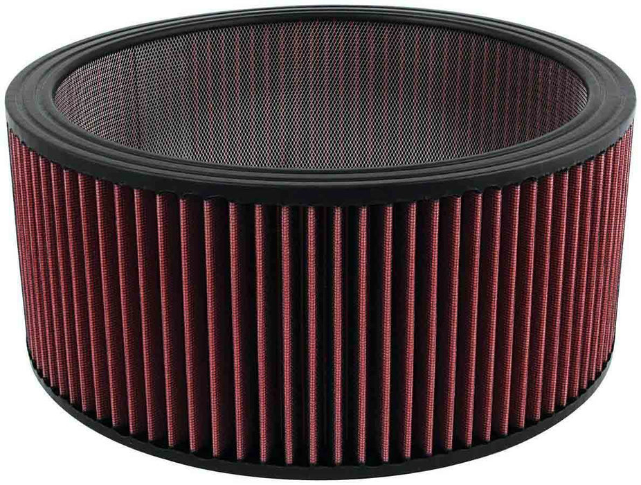 ALLSTAR PERFORMANCE 26006 Washable Element 14x6