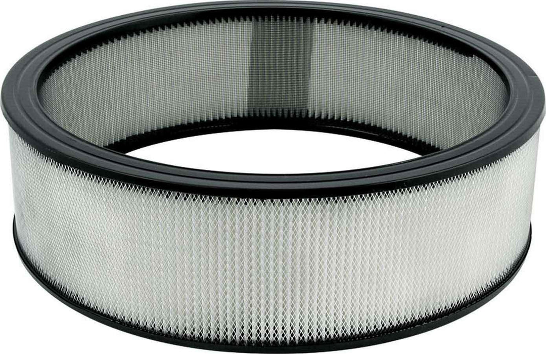 ALLSTAR PERFORMANCE 26022 Paper Air Filter 14x4