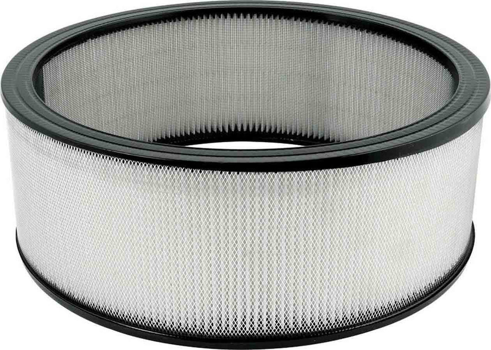 ALLSTAR PERFORMANCE 26023 Paper Air Filter 14x5