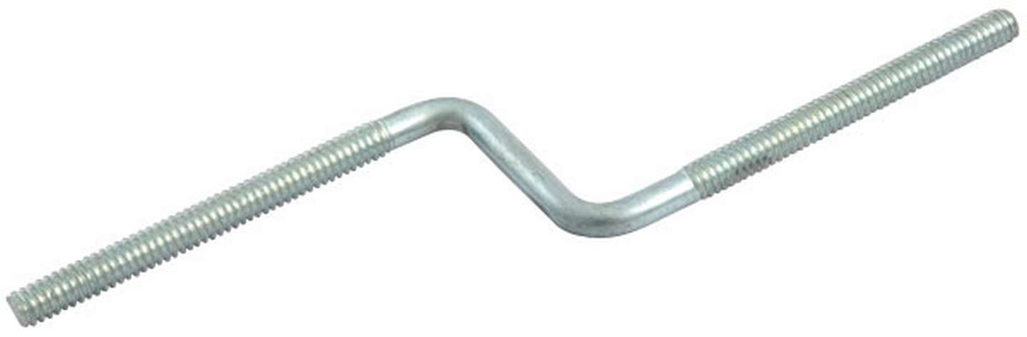 ALLSTAR PERFORMANCE 26057 Offset Stud 1/4-20 x 6in