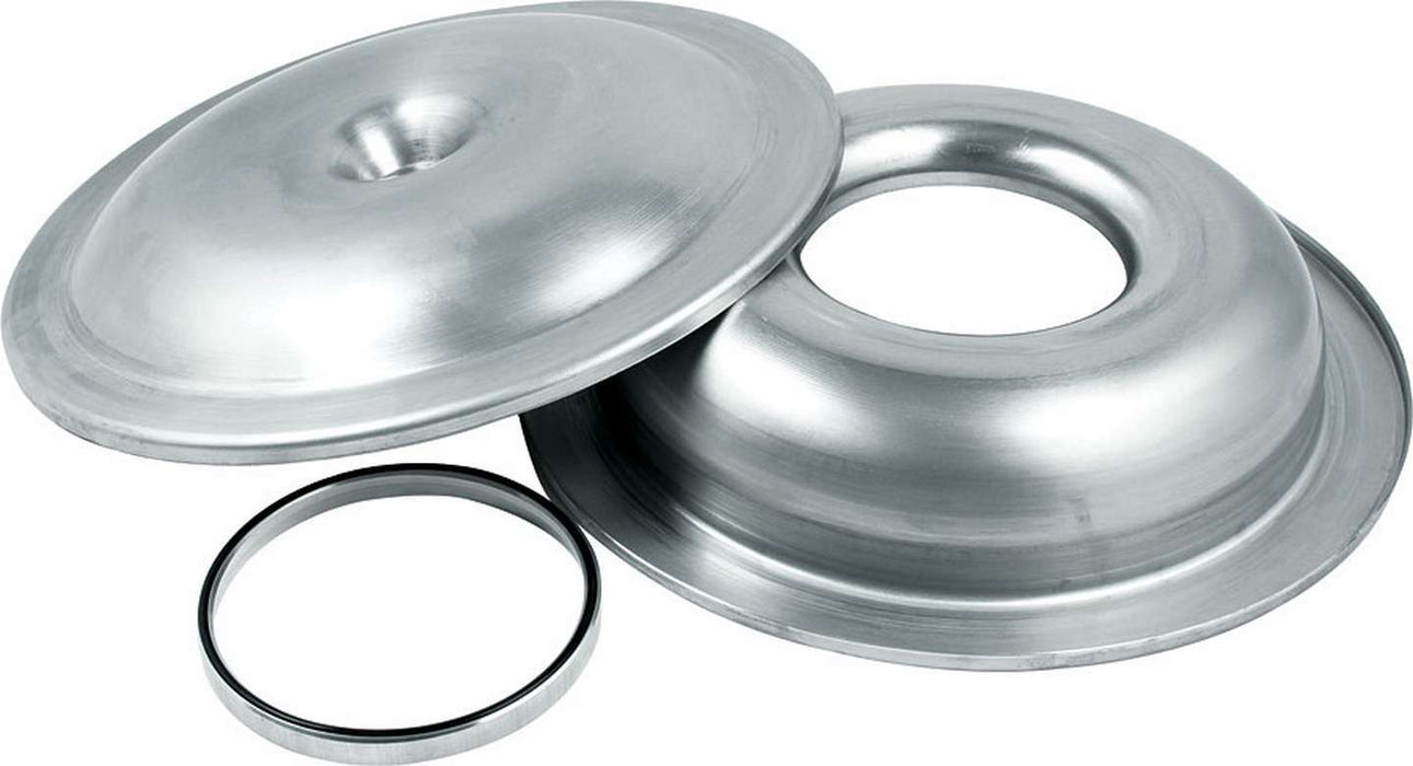 ALLSTAR PERFORMANCE 26094 Air Cleaner Kit 14in w/.500 Spacer