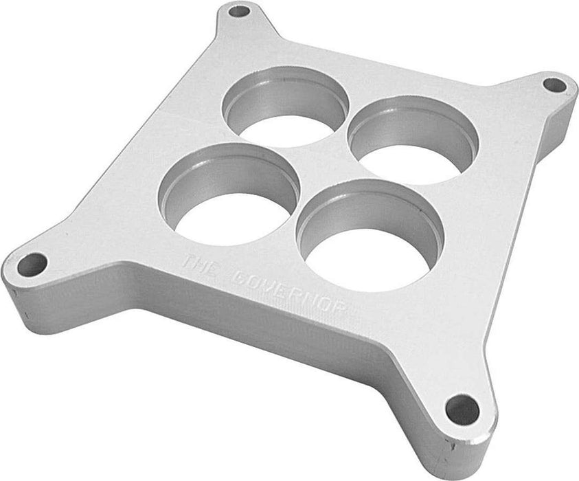 ALLSTAR PERFORMANCE 26180 Adjustable Base Plate 1/2in