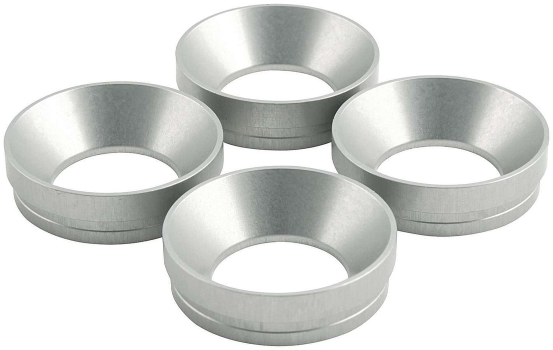 ALLSTAR PERFORMANCE 26189 Base Plate Insert 1.400 4pk for 1/2in Spacer