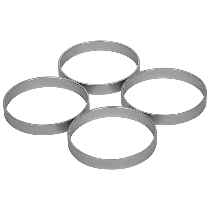 ALLSTAR PERFORMANCE 26190 Full Throttle Inserts Non-Restricting