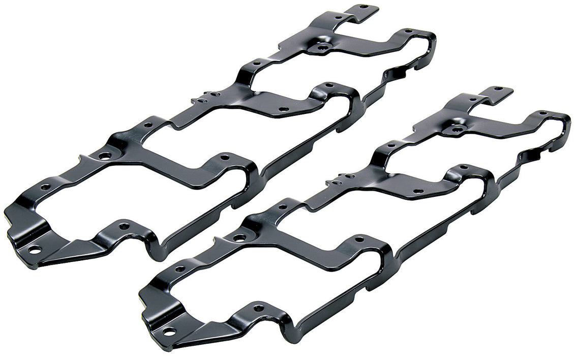 ALLSTAR PERFORMANCE 26212 LS Coil Brackets Steel Delco D580 Coils
