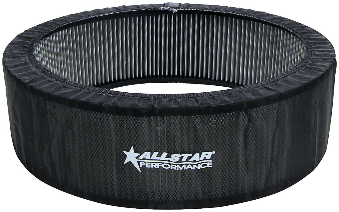 ALLSTAR PERFORMANCE 26220 Air Cleaner Filter 14x3
