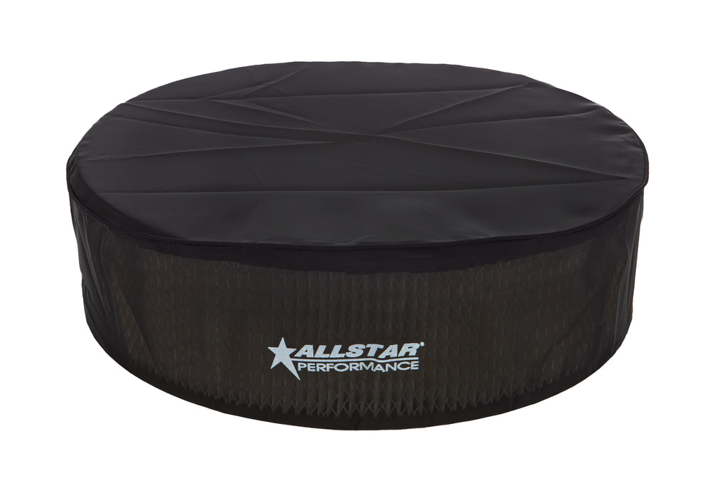 ALLSTAR PERFORMANCE 26224 Air Cleaner Filter 14x4 w/ Top