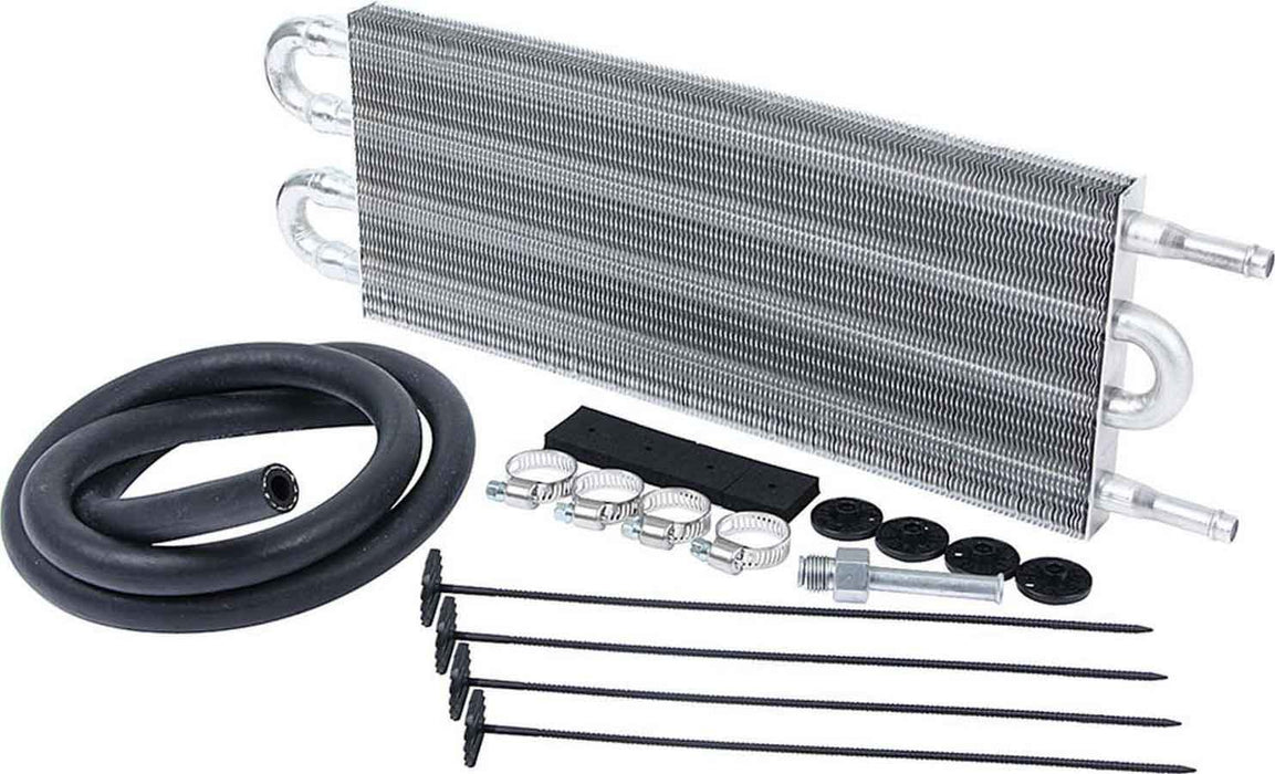 ALLSTAR PERFORMANCE 26702 Trans Cooler 15x5 12000 GVW