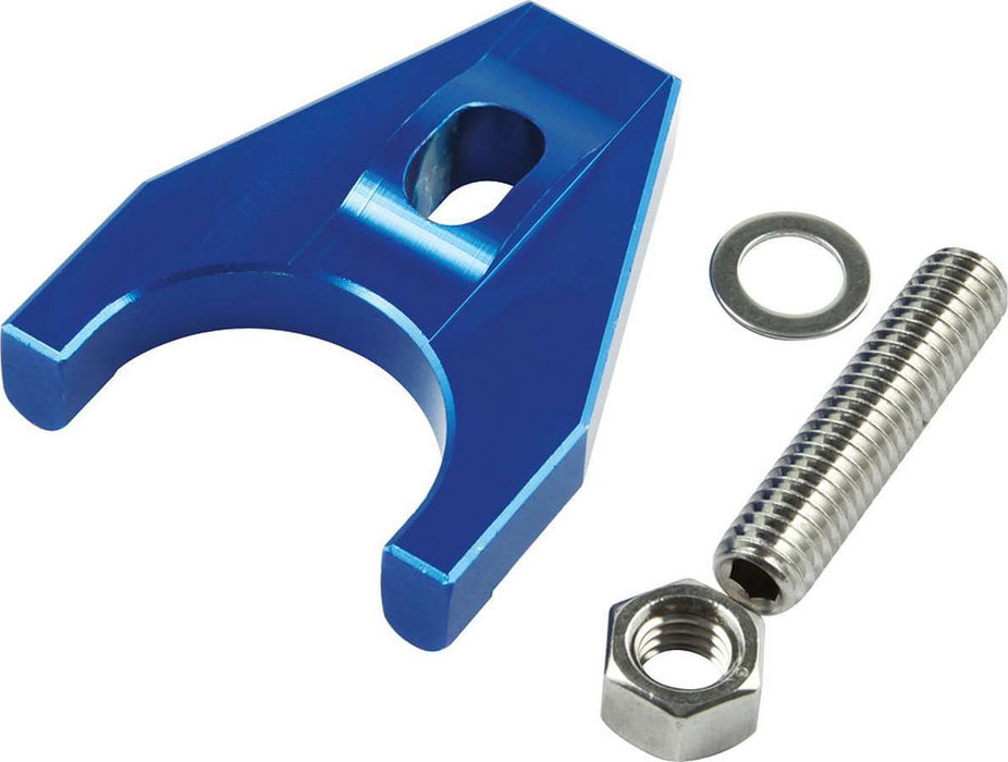 ALLSTAR PERFORMANCE 27502 Dist Hold Down Std Blue