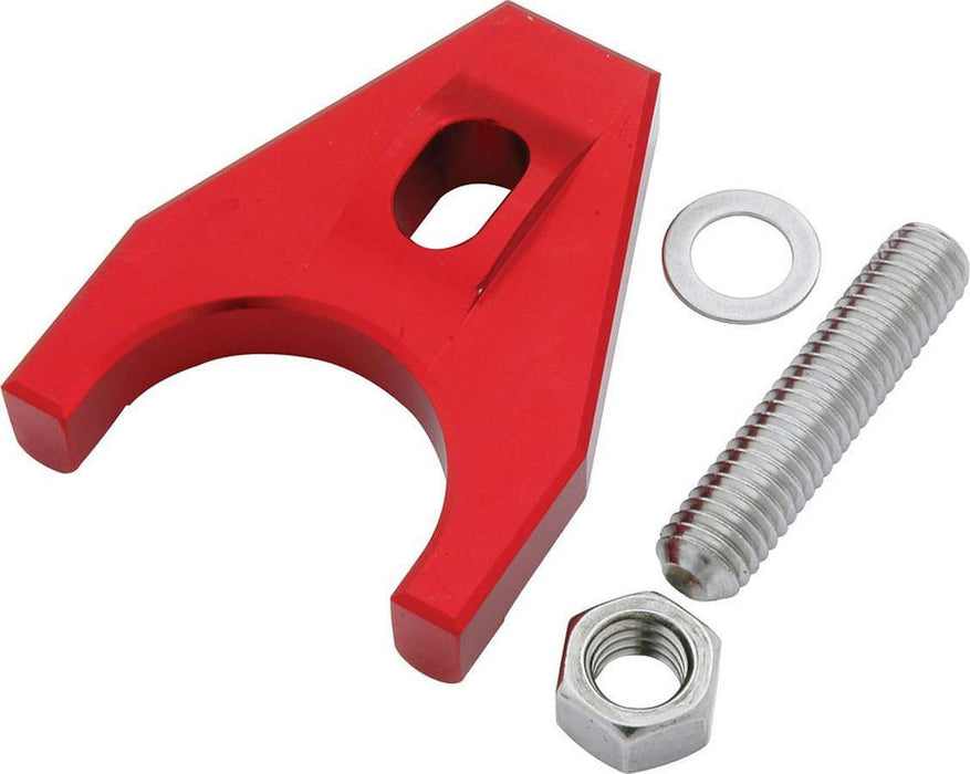 ALLSTAR PERFORMANCE 27504 Dist Hold Down Std Red