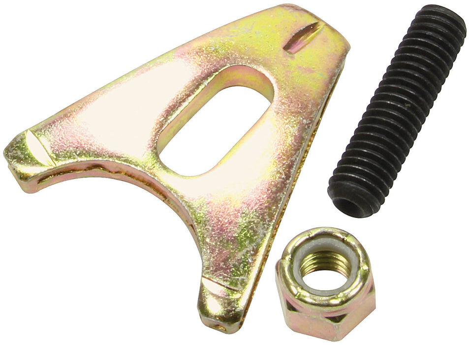 ALLSTAR PERFORMANCE 27505 Dist Hold Down Steel