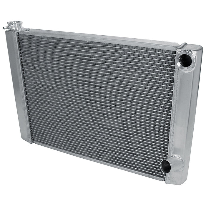 ALLSTAR PERFORMANCE 30036 Dual Pass Radiator 19x28