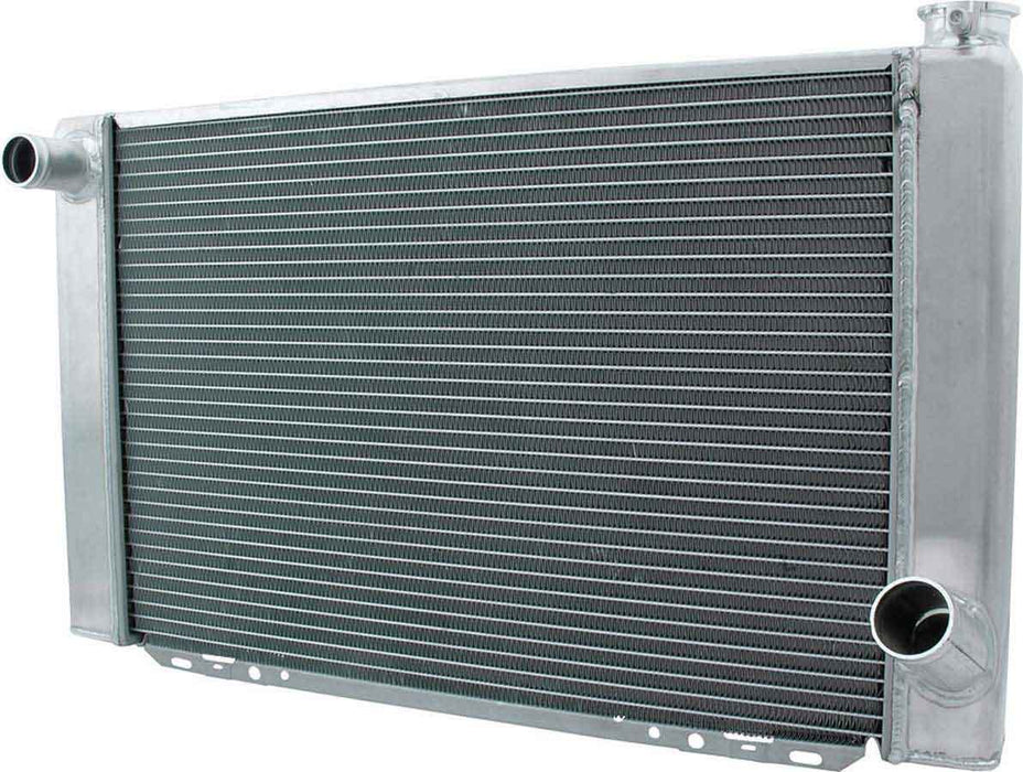 ALLSTAR PERFORMANCE 30042 Radiator Chevy 16x28
