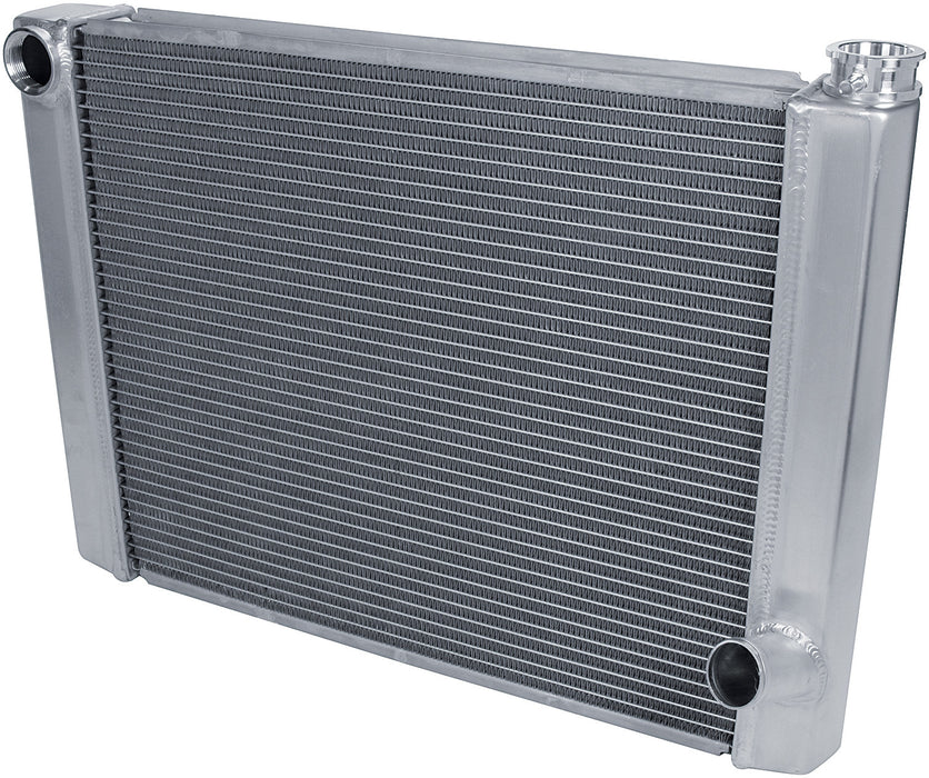 ALLSTAR PERFORMANCE 30047 Triple Pass Radiator 19x28