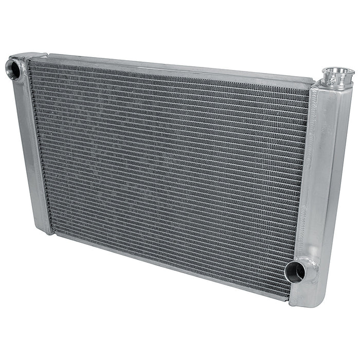 ALLSTAR PERFORMANCE 30048 Triple Pass Radiator 19x31