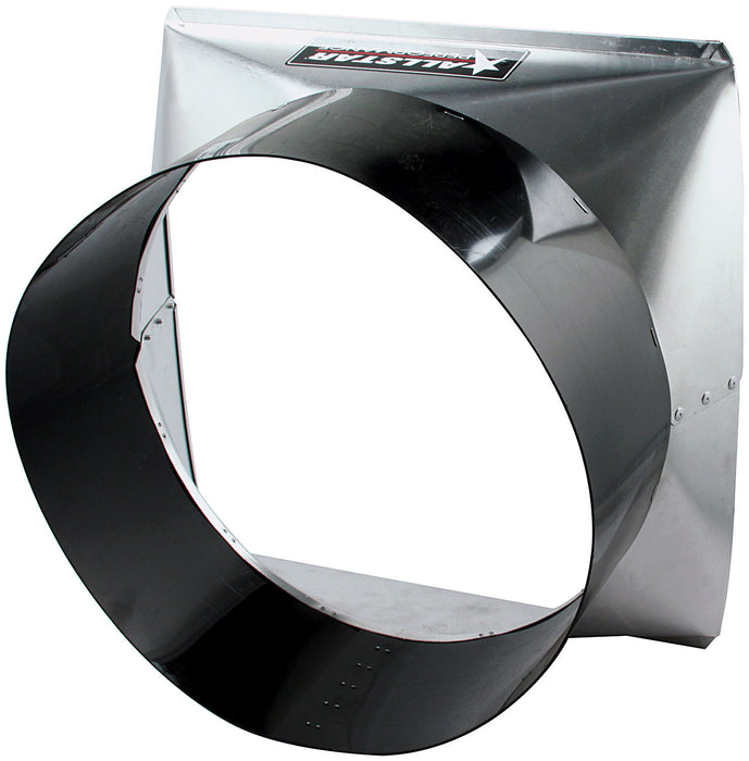 ALLSTAR PERFORMANCE 30107 Fan Shroud 22in Allstar