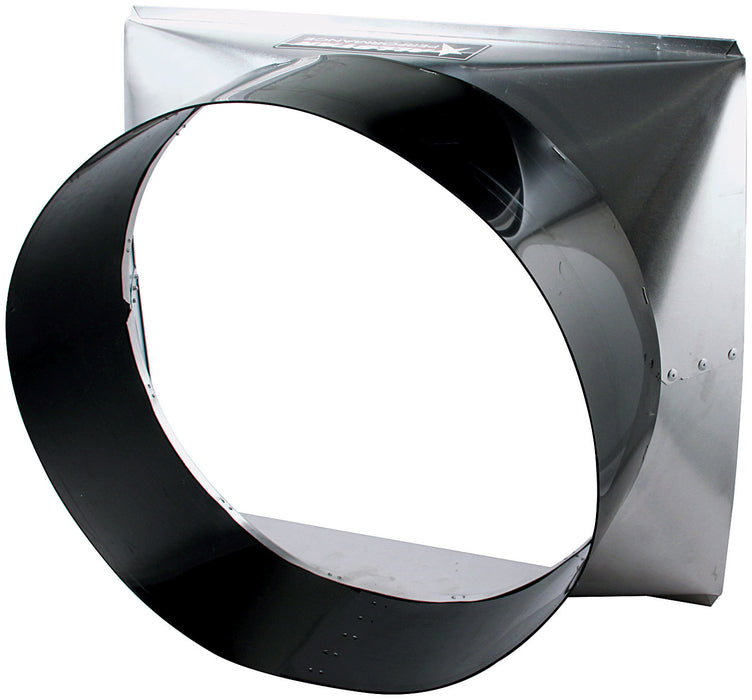 ALLSTAR PERFORMANCE 30110 Fan Shroud 28in Allstar
