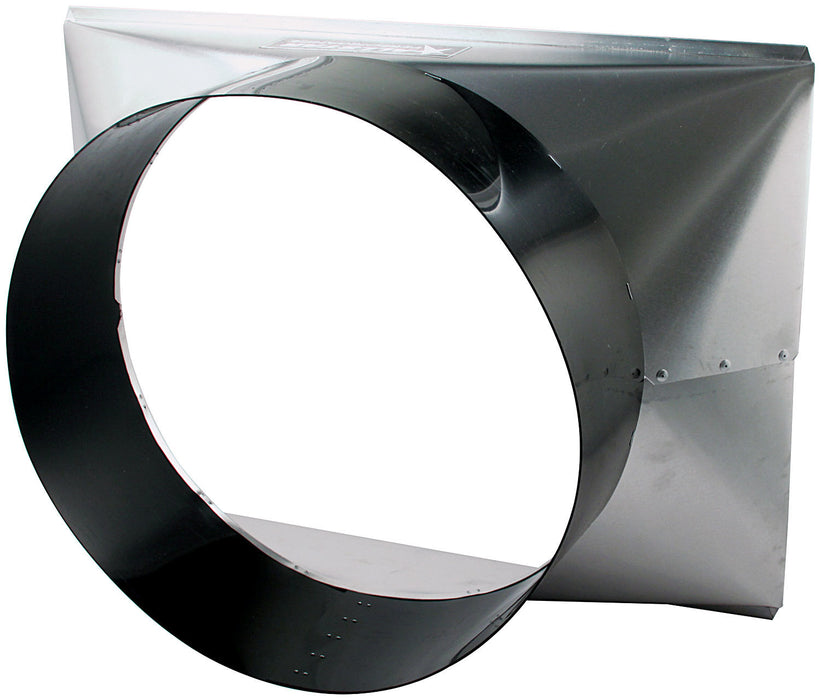 ALLSTAR PERFORMANCE 30111 Fan Shroud 31in Griffin and Howe