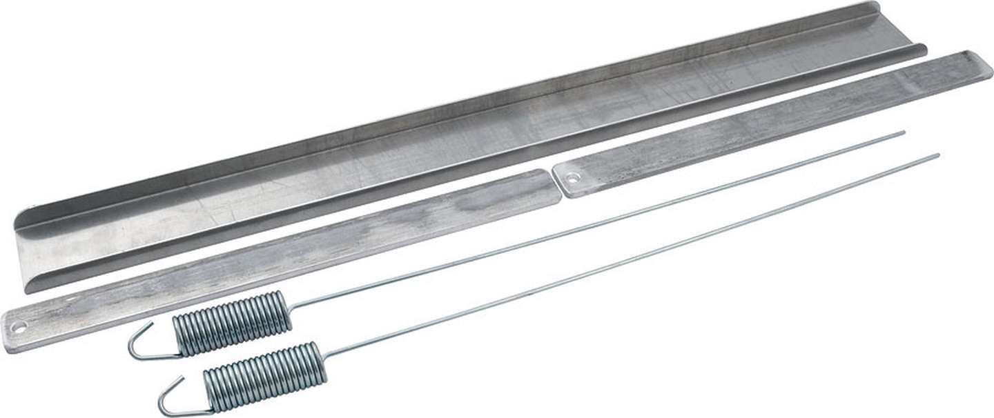 ALLSTAR PERFORMANCE 30121 Radiator Mount Kit