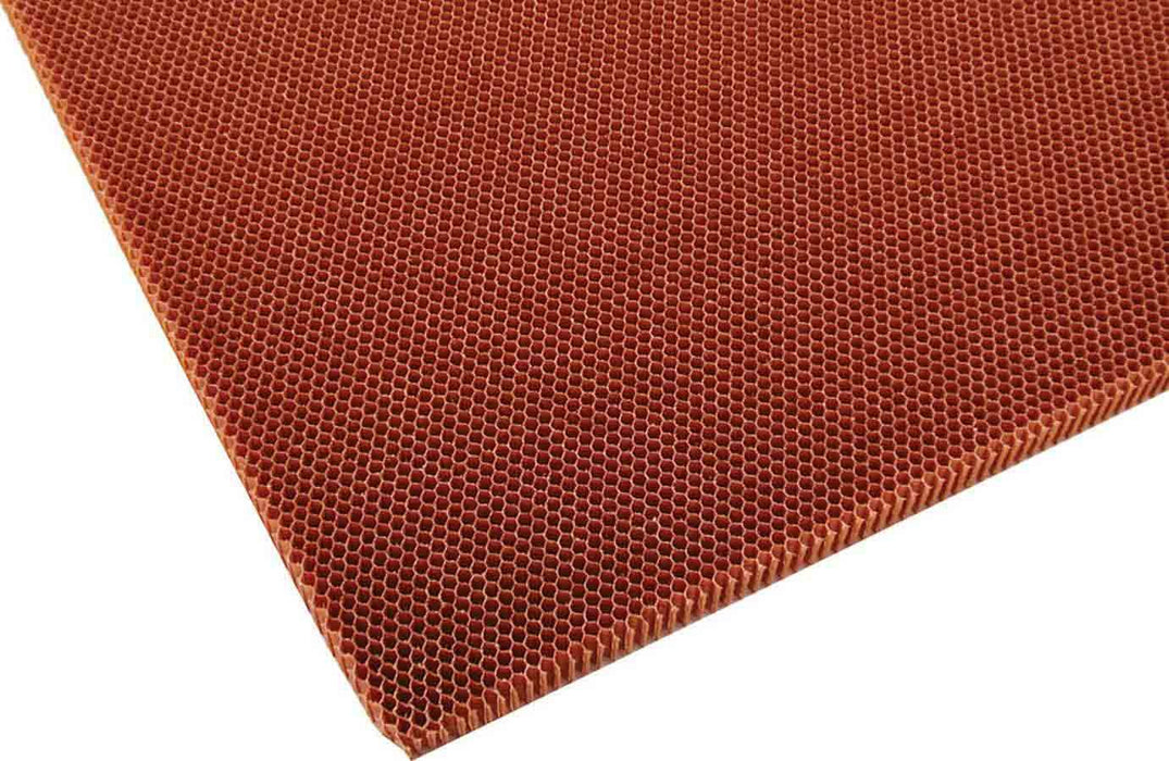 ALLSTAR PERFORMANCE 30158 Radiator Honeycomb 1/2in 19x26