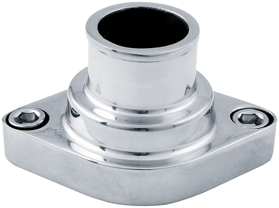 ALLSTAR PERFORMANCE 30172 Straight Water Neck Polished