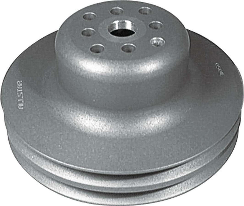 ALLSTAR PERFORMANCE 31050 Water Pump Pulley 6.625in Dia 3/4in Pilot