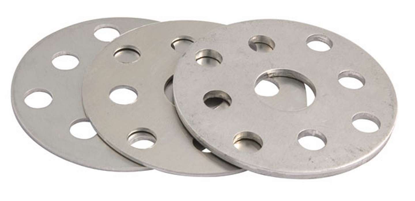 ALLSTAR PERFORMANCE 31064 Pulley Shim Kit Water Pump