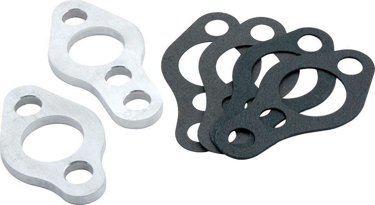 ALLSTAR PERFORMANCE 31071 Water Pump Spacer Kit SBC 1/4in