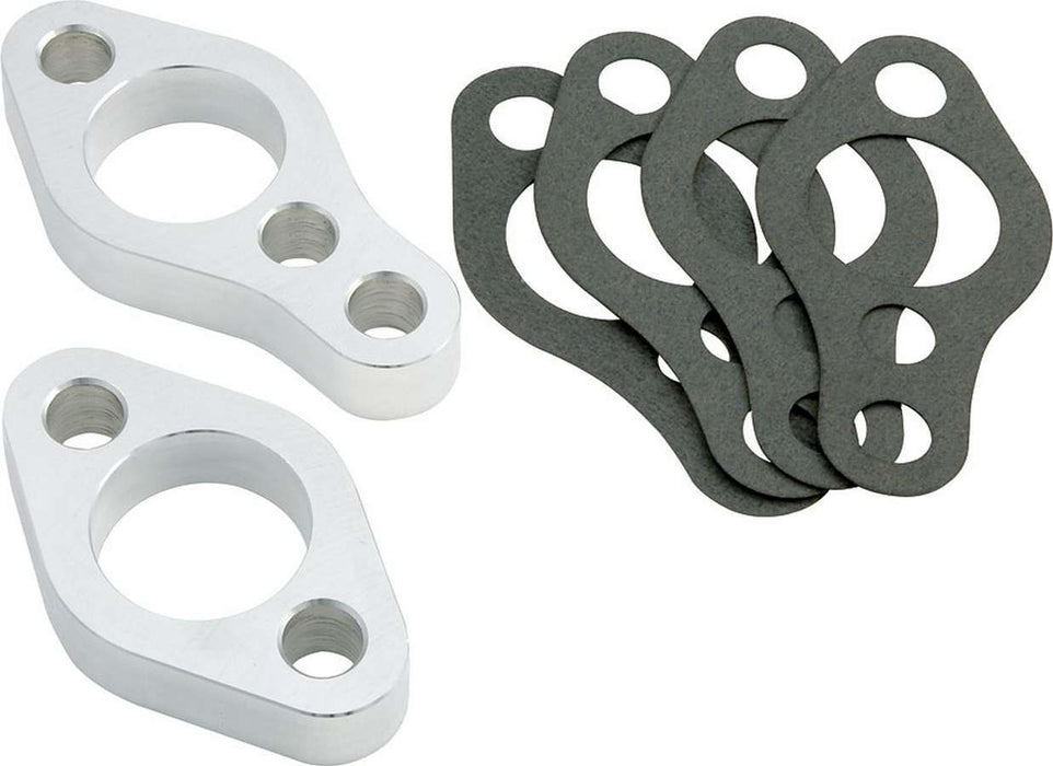 ALLSTAR PERFORMANCE 31073 Water Pump Spacer Kit SBC 1/2in