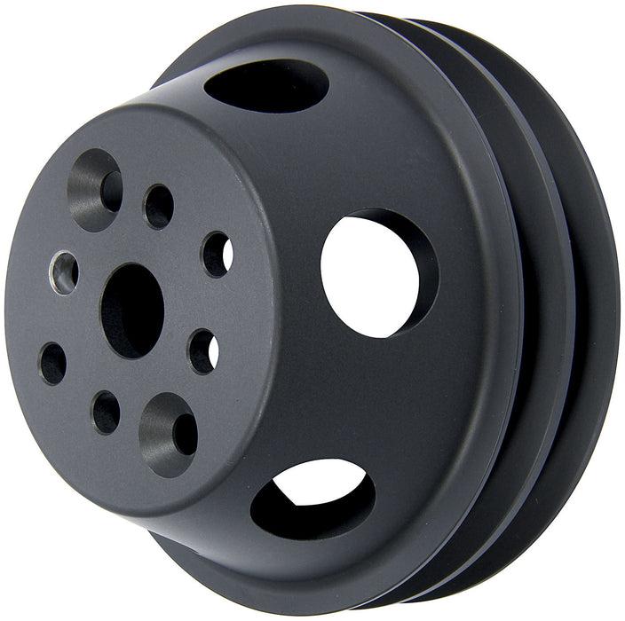 ALLSTAR PERFORMANCE 31095 1:1 Water Pump Pulley