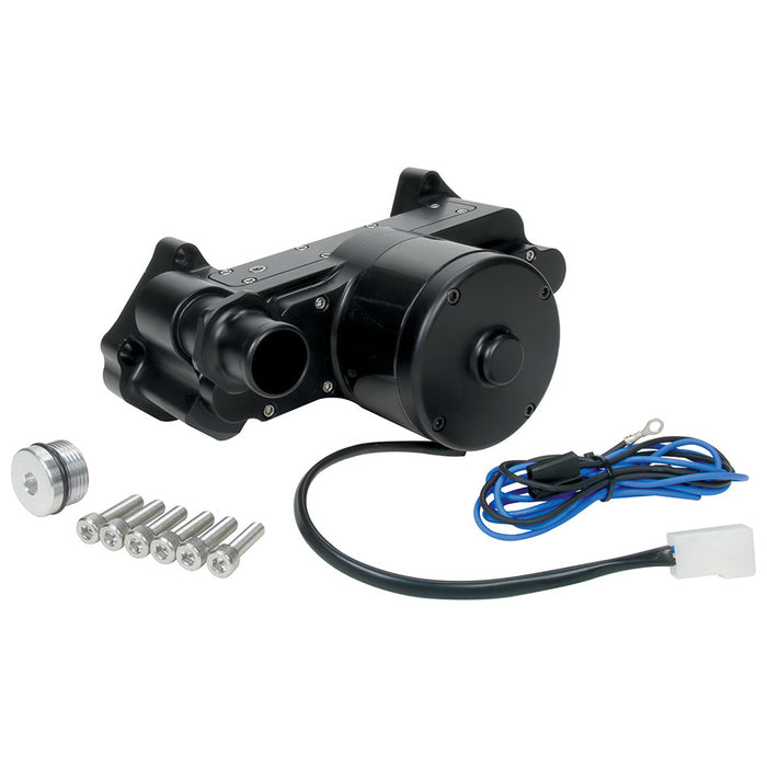 ALLSTAR PERFORMANCE 31122 LS Electric Water Pump Black