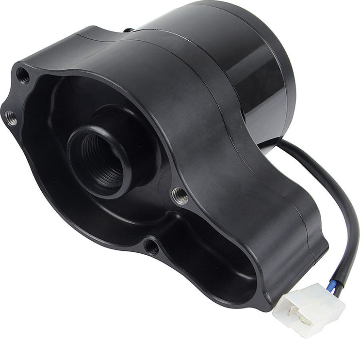 ALLSTAR PERFORMANCE 31130 Electric Water Pump Inline Black