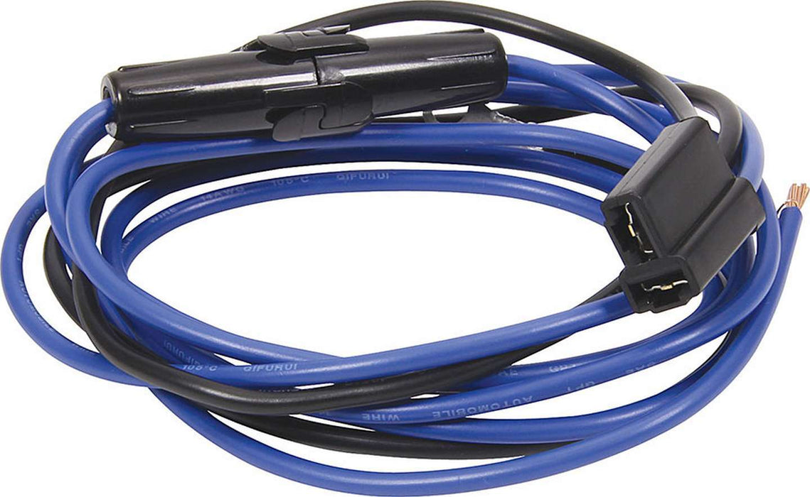 ALLSTAR PERFORMANCE 31131 Replacement Water Pump Wire Harness