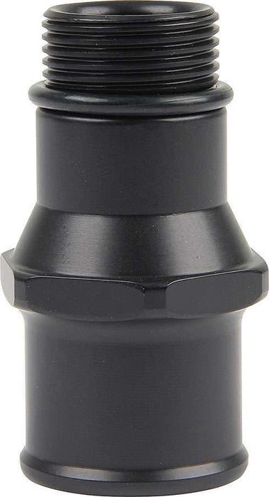 ALLSTAR PERFORMANCE 31136 1.50in Fitting Black