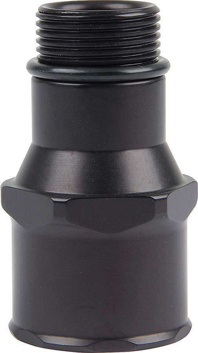 ALLSTAR PERFORMANCE 31137 1.75in Fitting Black